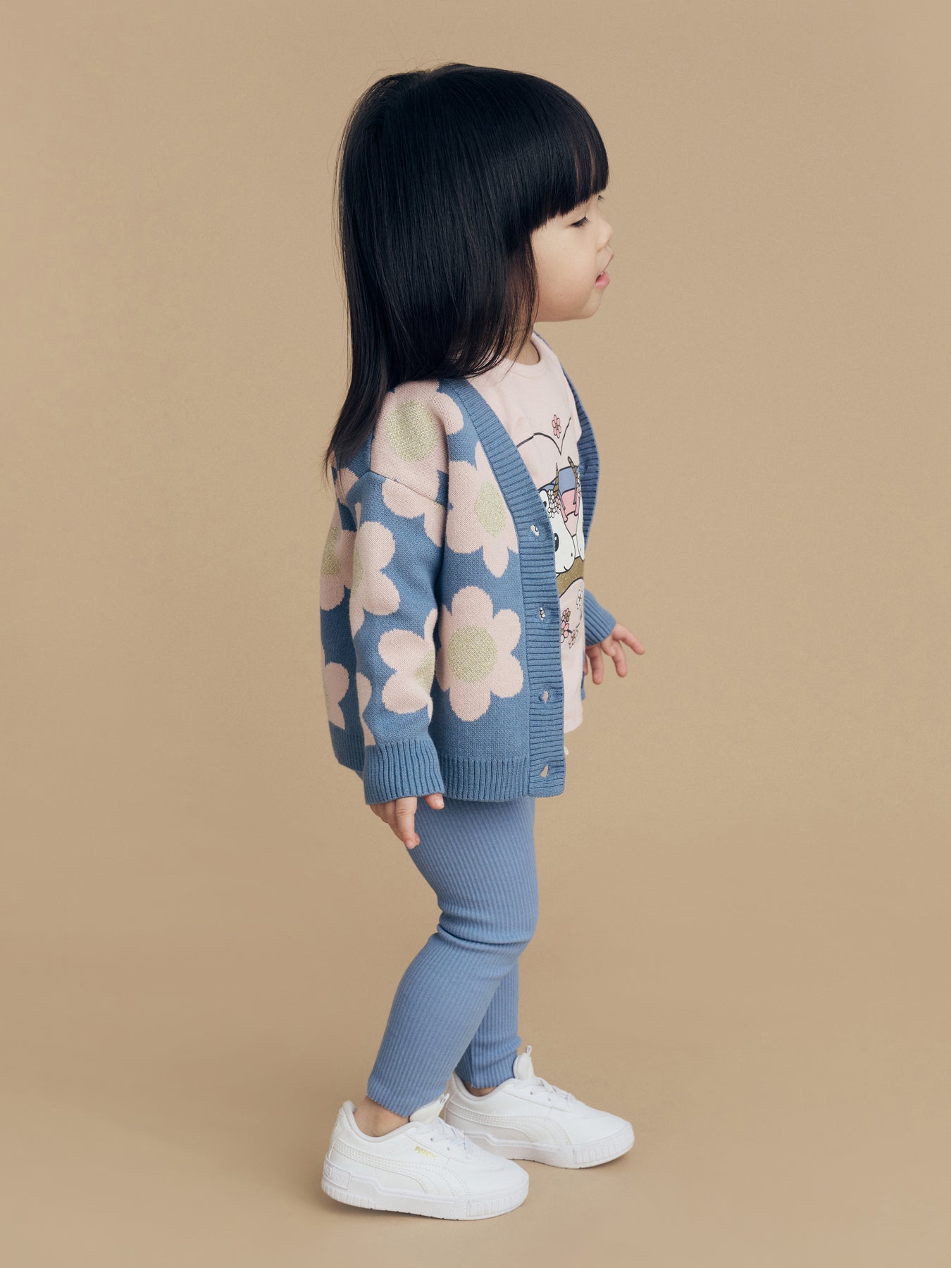 Lake Rib Legging