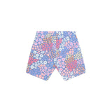 Huxbaby Floral Bloom Bike Shorts