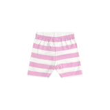 Huxbaby Flower Power Bike Shorts