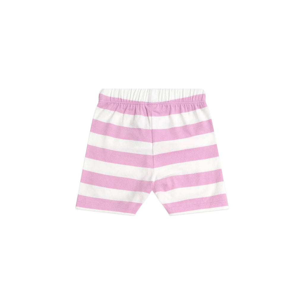 Huxbaby Flower Power Bike Shorts