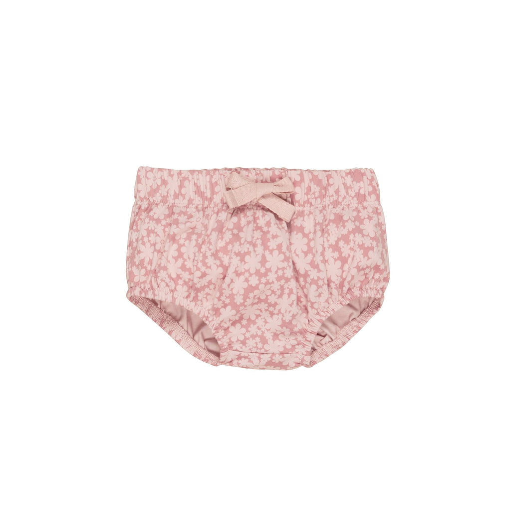 Smile Floral Bloomer