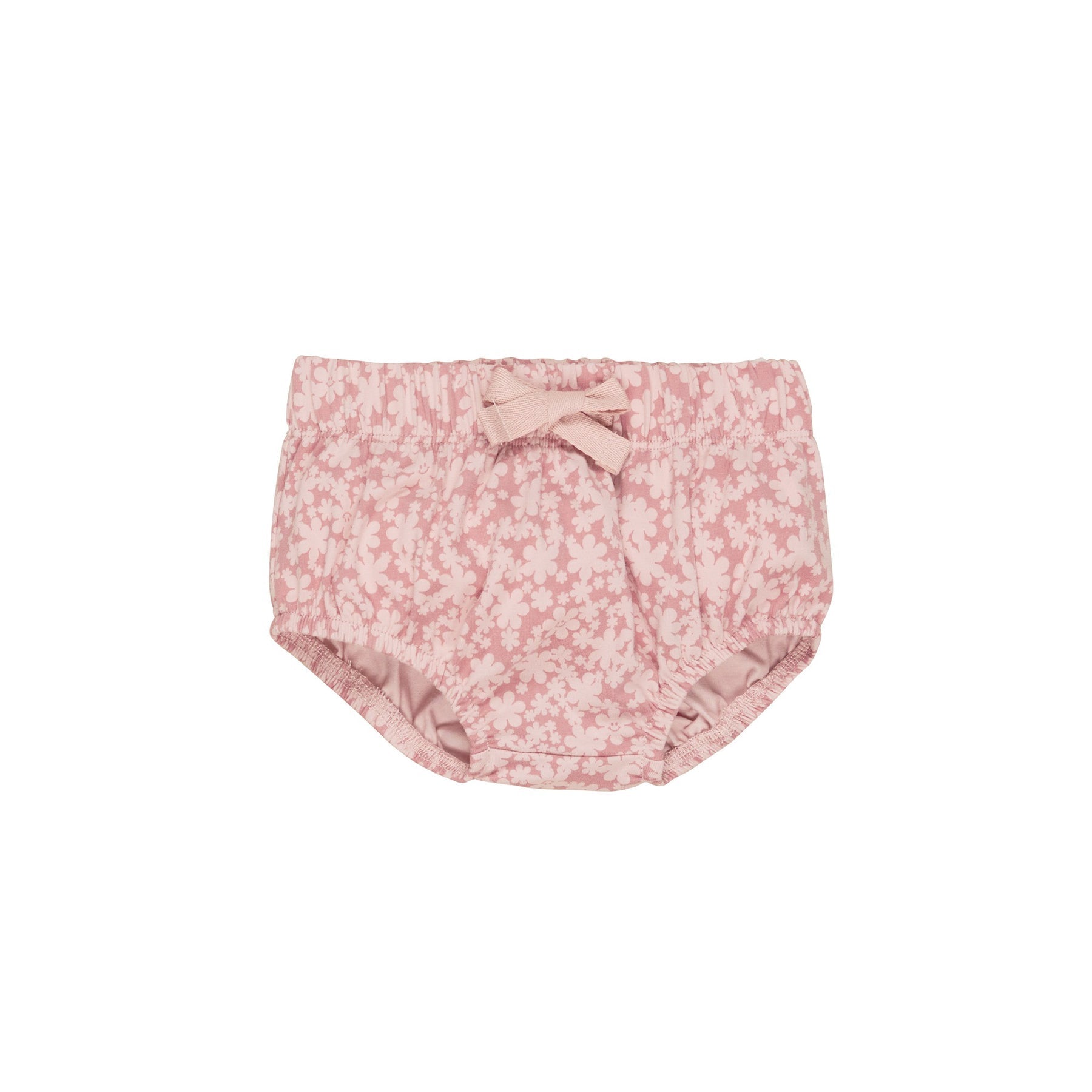 Smile Floral Bloomer