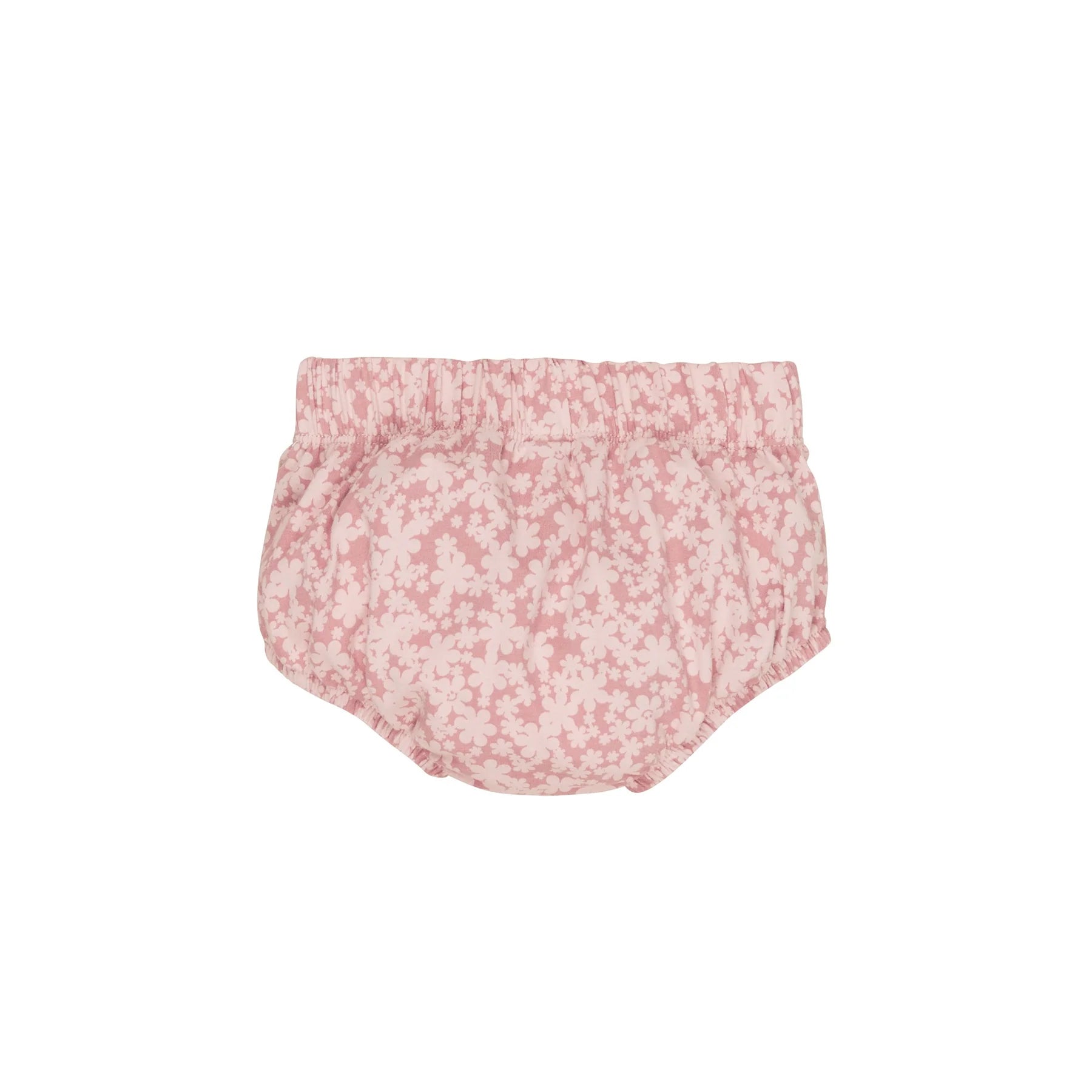 Smile Floral Bloomer