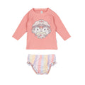 Seacorn Friends Swim Set