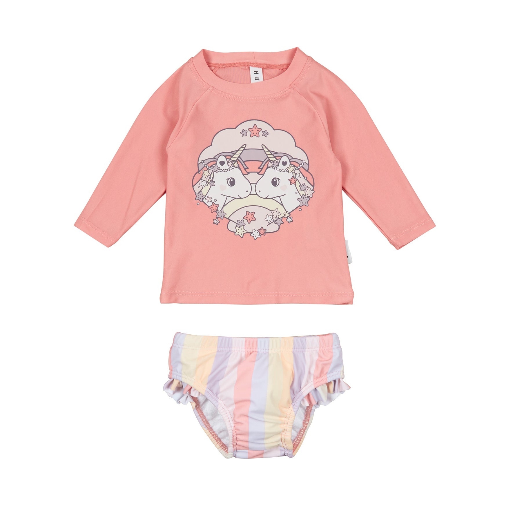 Seacorn Friends Swim Set