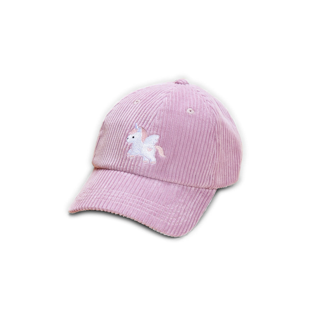 Magical Unicorn Cap
