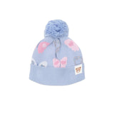 Hux Fly Away Knit Beanie