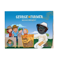George the Farmer Beehive Breakout Picture Book