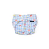 REUSABLE SWIM NAPPY - LUCKY PICNIC
