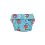Reusable Swim Nappy - Little Lobsters