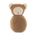 Roly Poly Musical Toy - Jer Bear