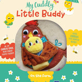 My Cuddly Little Buddy: On The Farm*