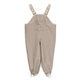 Rain Overalls - Ash