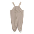 Rain Overalls - Ash