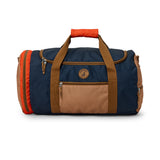 Packable Duffel - Ash Colourblock