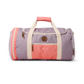 Packable Duffel - Heather Colourblock