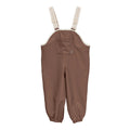 Wander Overall - Pinecone