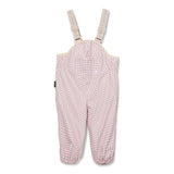 Wander Overall - Gingham