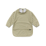 Muck-About Apron - Elm Stripe