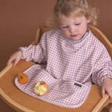 Muck-About Apron - Gingham