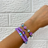 Lilac Love Stack