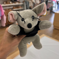 The Cheeky Mouse