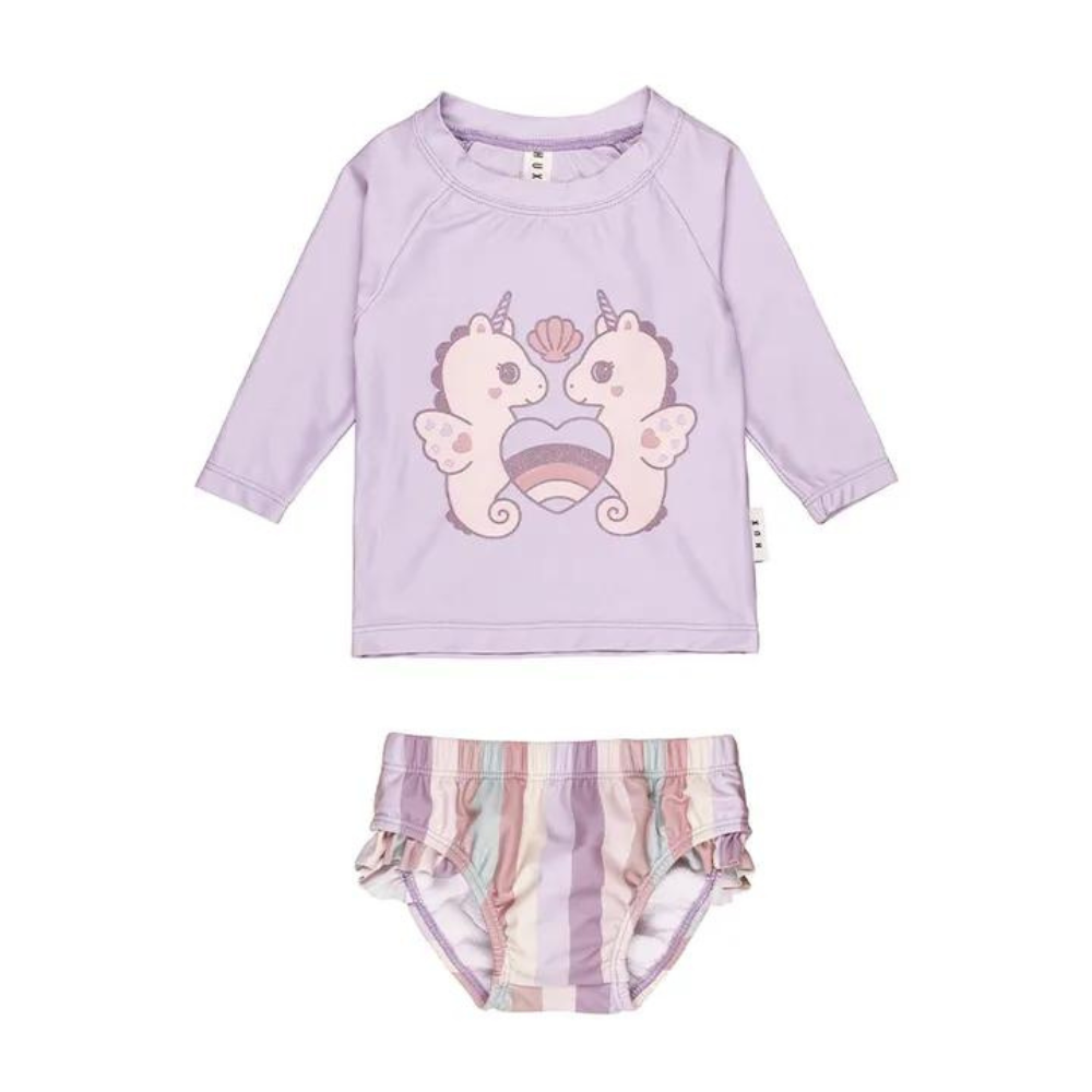 Seacorns Swim Set