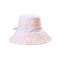 Rainbow Hux Swim Hat