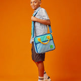 Sun Dash Mini Lunch Case