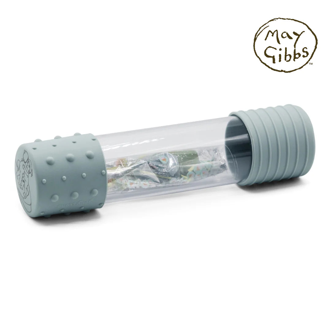 Calm Down Bottle - May Gibbs DIY