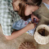 Olli Ella Playpa Mini Pack - Forest