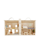 Olli Ella Holdie House