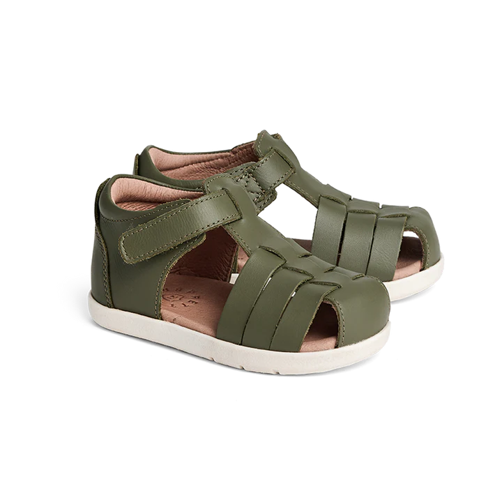 Pretty Brave BILLIE - Khaki