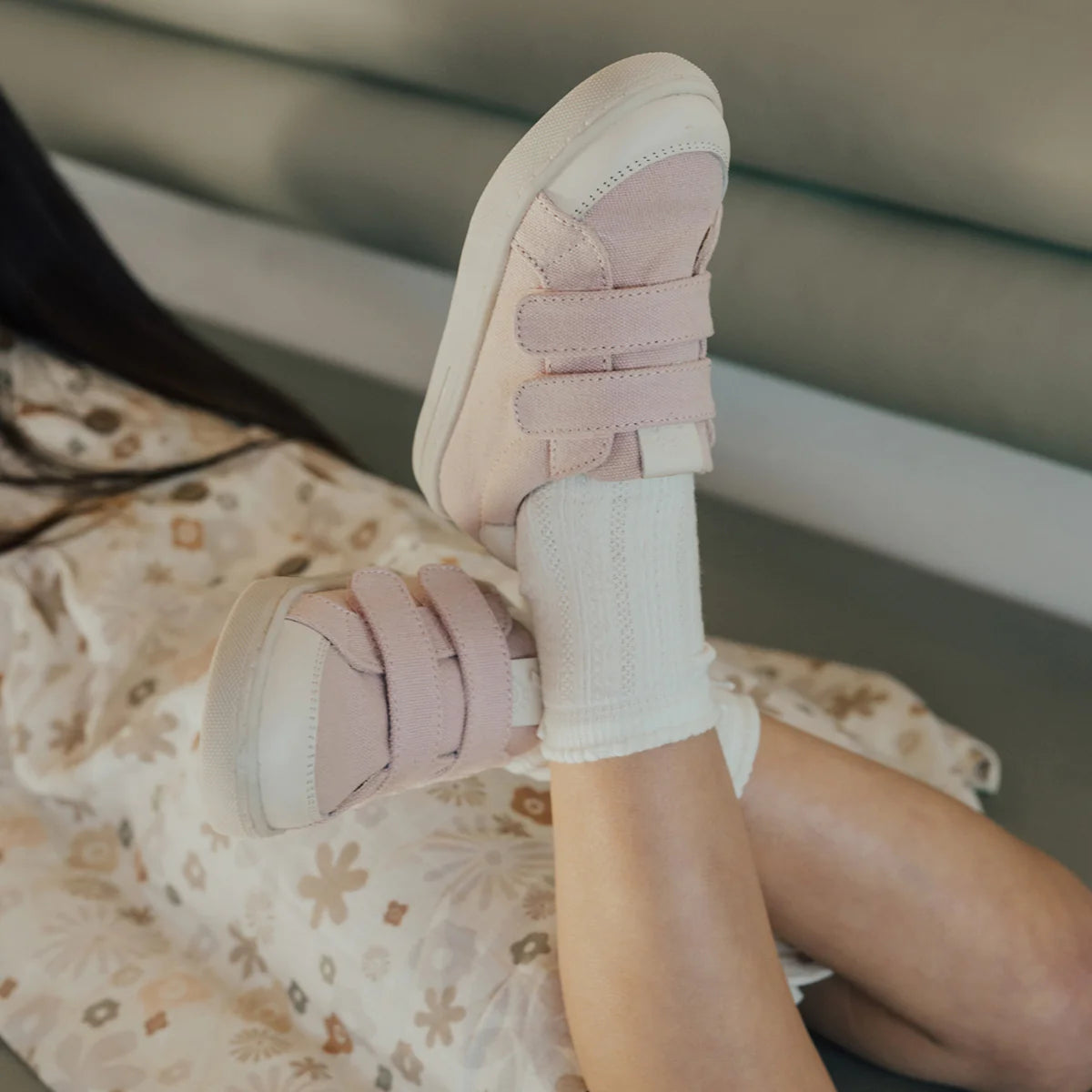 Otto Trainer - Blush