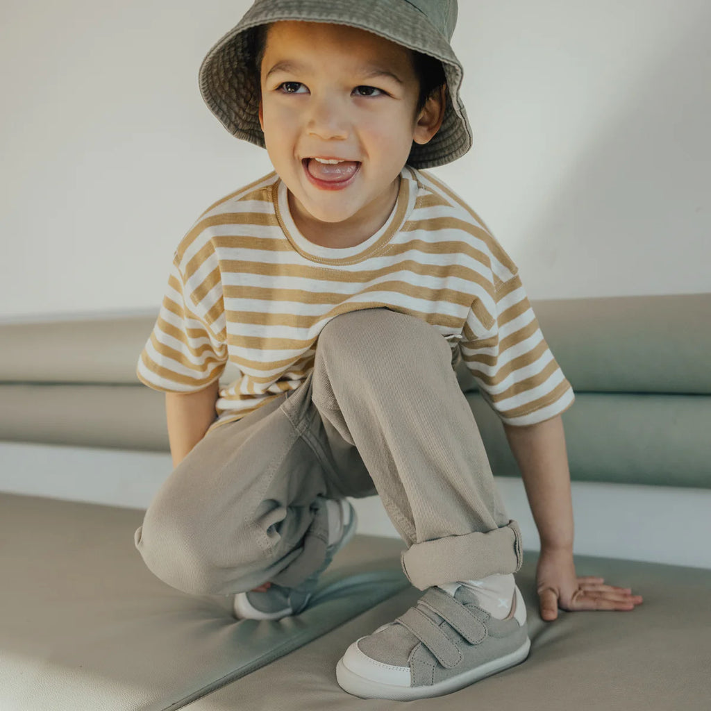 Otto Trainer - Khaki