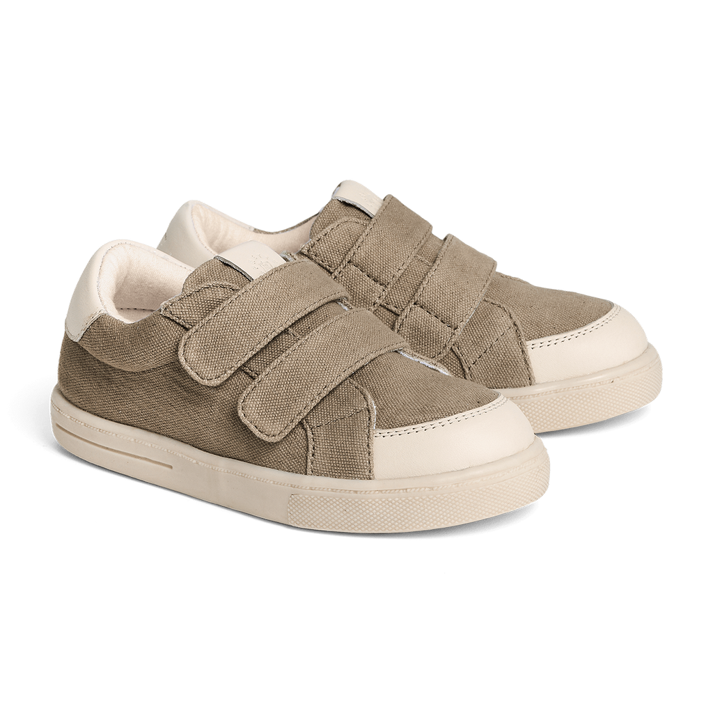 Otto Trainer - Khaki