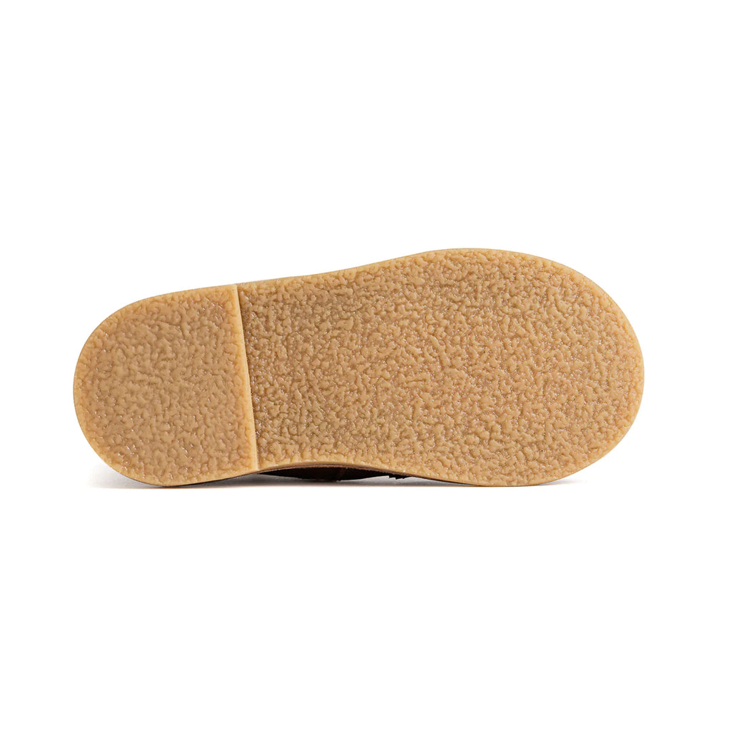 Pretty Brave Desert Boot - Tan