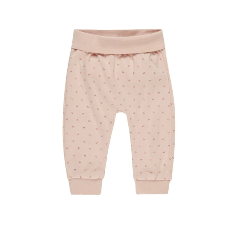 Quincy Mae Baby Pant | Dotty