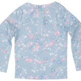 Toshi Swim Baby Rashie Long Sleeve - Athena Dusk