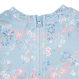 Toshi Swim Baby Rashie Long Sleeve - Athena Dusk