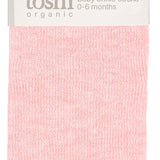 Organic Socks Ankle Dreamtime Pearl