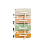 Olli Ella See-ya Suitcase | Apricot