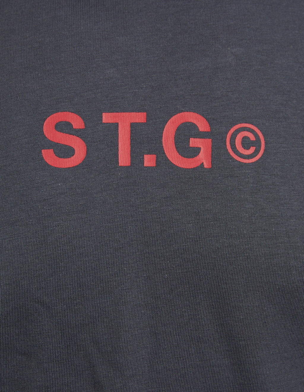 St. Goliath Down The Line Hooded Tee