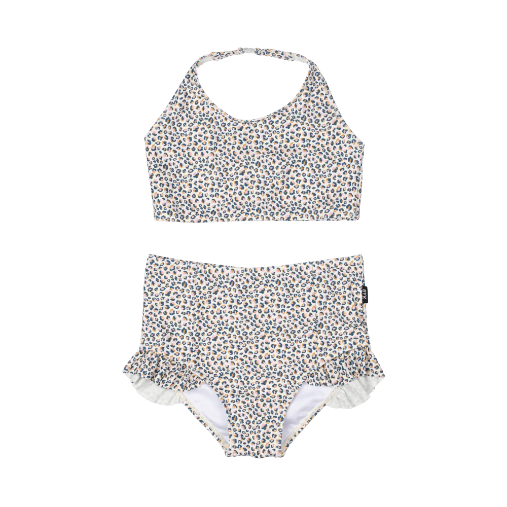 Rock Your Baby Leopard Bikini - MULTI