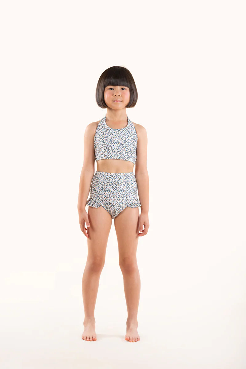 Rock Your Baby Leopard Bikini - MULTI