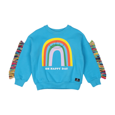 Rock Your Baby Oh Happy Day Sweatshirt