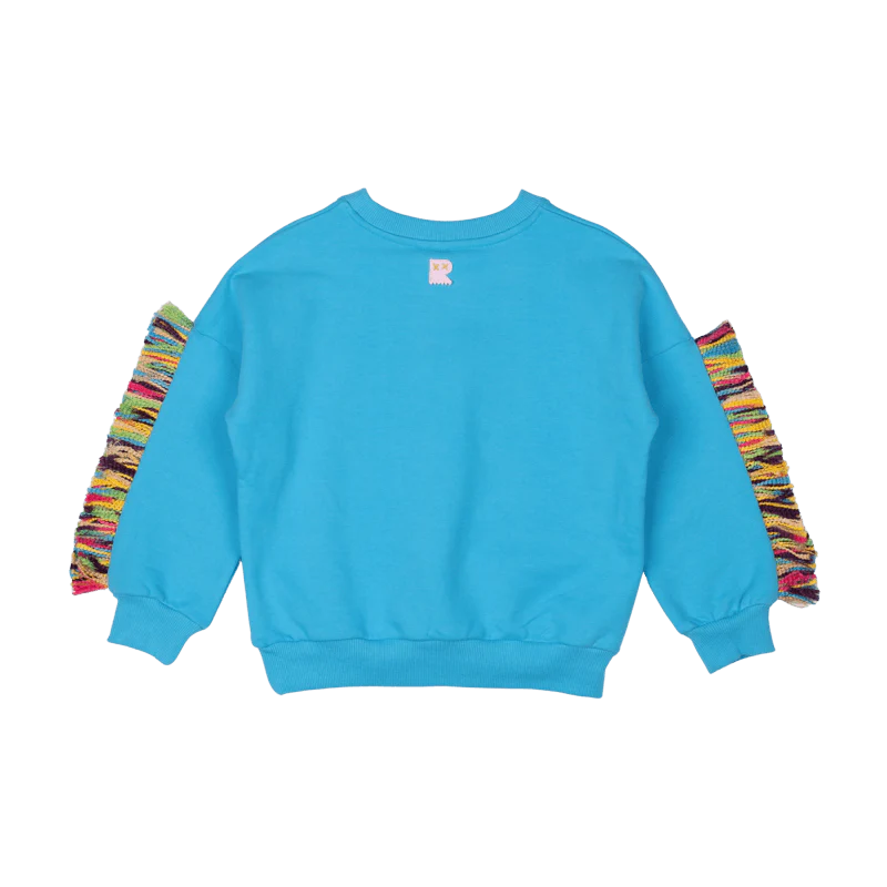 Rock Your Baby Oh Happy Day Sweatshirt