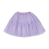 Rock Your Baby Princess Swan Tulle Skirt
