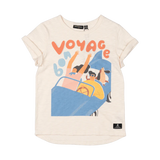 Rock Your Baby Bon Voyage T-Shirt