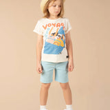 Rock Your Baby Bon Voyage T-Shirt